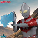 Mezco Toyz 5 Points Ultraman & Red King Boxed Set