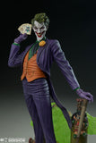 Tweeterhead DC Comics The Joker Maquette Statue