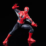 Hasbro Marvel Legends Series 60th Anniversary Amazing Fantasy Spider-Man 6-Inch Action Figure