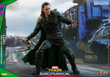 Hot Toys Marvel Thor: Ragnarok Loki 1/6 Scale 12" Action Figure