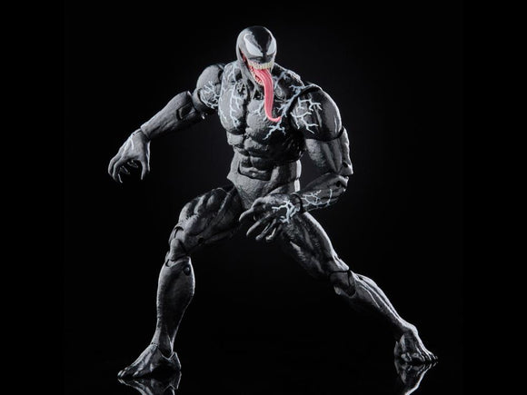 Hasbro Marvel Legends Venom Wave 2 Venom 6