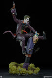 Sideshow DC Comics The Joker Premium Format Figure Statue