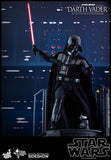 Hot Toys Star Wars Episode V The Empire Strikes Back Darth Vader 1/6 Scale Figure