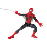 Hasbro Marvel Legends Series 60th Anniversary Amazing Fantasy Spider-Man 6-Inch Action Figure