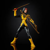 Hasbro Marvel Legends Dani Moonstar Exclusive 6-Inch Action Figure