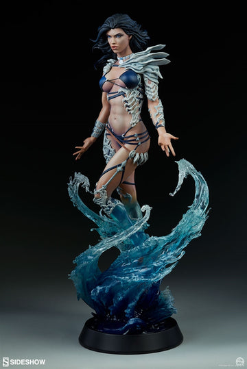Sideshow Aspen Collectibles Fathom Comics Aspen Matthews Premium Format Figure Statue