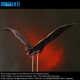 X-Plus Godzilla King of Monsters Toho Daikaiju Series Rodan