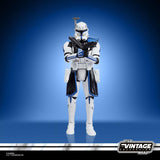 Hasbro Star Wars The Vintage Collection Captain Rex 3.75-inch Action Figure
