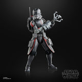 Hasbro Star Wars The Black Series Echo 6-Inch Action Figure