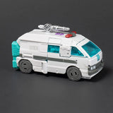 Hasbro Transformers Generations Selects Shattered Glass Optimus Prime and Ratchet 2-Pack - Exclusive