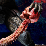 Mezco Toyz One:12 Collective Predator Classic Jungle Hunter Predator - Deluxe Edition 1/12 Scale Action Figure