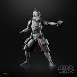 Hasbro Star Wars The Black Series Echo 6-Inch Action Figure