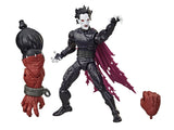 Hasbro Marvel Legends Venom Wave 2 Set of 6 Figures (Venompool BAF)