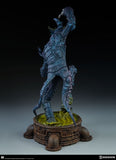 Sideshow DC Comics The Joker Gotham City Nightmare Collection Statue
