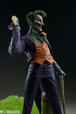 Tweeterhead DC Comics The Joker Maquette Statue