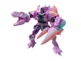 Hasbro Transformers War for Cybertron Kingdom Leader Megatron