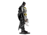 McFarlane DC Dark Multiverse Wave 2 Set Batman Who Laughs with Sky Tyrant Wings, Superman The Infected, Batman & Robin Earth-22 (Build The Merciless)