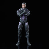 Hasbro Marvel Legends Legacy Collection Black Panther Black Panther 6-Inch Action Figure