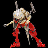 Sen-Ti-Nel Sentinel Metamor Force Dino Getter Robot 02 Diecast Action Figure