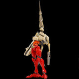 Sen-Ti-Nel Sentinel Metamor Force Dino Getter Robot 02 Diecast Action Figure