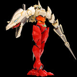 Sen-Ti-Nel Sentinel Metamor Force Dino Getter Robot 02 Diecast Action Figure