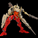 Sen-Ti-Nel Sentinel Metamor Force Dino Getter Robot 02 Diecast Action Figure