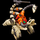 Sen-Ti-Nel Sentinel Metamor Force Dino Getter Robot 03 Diecast Action Figure