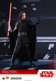 Hot Toys Star Wars Episode VIII The Last Jedi Kylo Ren 1/6 Scale 12" Figure