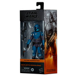 Hasbro Star Wars The Black Series Death Watch Mandalorian 6-Inch Action Figure