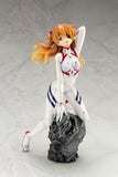 Kotobukiya Asuka Shikinami Langley White Plugsuit Version 1/6 Scale Statue