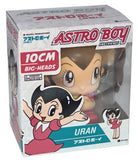 Astro Boy and Friends Big Heads Set of 4 PX Previews Exclusive Vinyl Figures Astro Boy, Unico, Uran & Kimba
