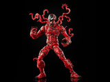 Hasbro Marvel Legends Venom Wave 2 Set of 6 Figures (Venompool BAF)