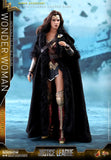 Hot Toys Justice League Wonder Woman (Deluxe Version) 1/6 Scale Figure