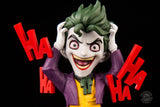 Qmx DC Comics The Killing Joke Joker Q-Fig