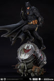 Iron Studios DC Comics Batman (Black Edition) 1/3 Prime Scale Statue