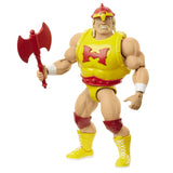 Mattel WWE Masters of the WWE Universe Rattlesnake Mountain Bundle Action Figure Playset