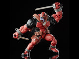 Hasbro Marvel Legends Venom Wave 2 Set of 6 Figures (Venompool BAF)