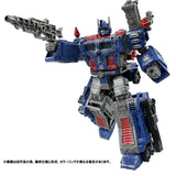 Hasbro Transformers War For Cybertron WFC-03 Leader Ultra Magnus (Premium Finish) Action Figure