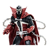 McFarlane Toys Mortal Kombat XI Wave 10 Shadow of Spawn 7-Inch Scale Action Figure