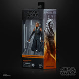 Hasbro Star Wars The Black Series Ahsoka Tano (The Mandalorian) 6-Inch Action Figure