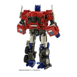 Hasbro Transformers Premium Finish SS-02 Optimus Prime - Bumblebee Movie Action Figure