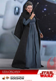 Hot Toys Star Wars: The Last Jedi Leia Organa 1/6 Scale Figure