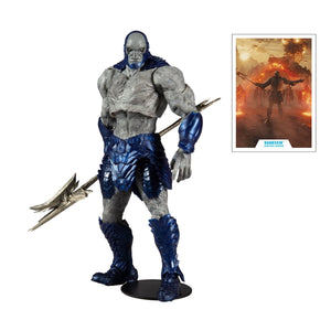 McFarlane Toys DC Zack Snyder Justice League Darkseid 10-Inch Mega Action Figure