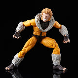 Hasbro X-Men Marvel Legends Sabretooth 6-Inch Action Figure