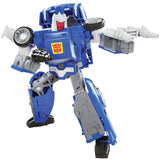 Hasbro Transformers War for Cybertron Kingdom Deluxe Tracks Action Figure
