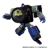 Hasbro Transformers x Canon Camera Decepticon Refraktor R5