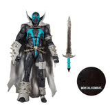 McFarlane Toys Mortal Kombat XI Spawn (Lord Covenant) Action Figure