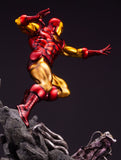 Kotobukiya Marvel Comics Iron Man Fine Art 1/6 Scale Statue