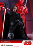 Hot Toys Star Wars Episode VIII The Last Jedi Kylo Ren 1/6 Scale 12" Figure