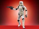 Hasbro Star Wars: The Mandalorian The Vintage Collection Remnant Stormtrooper 3.75" Action Figure